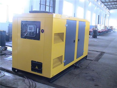 万城镇康明斯发电机组的几大特点