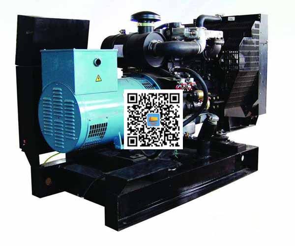 万城镇发电机租赁